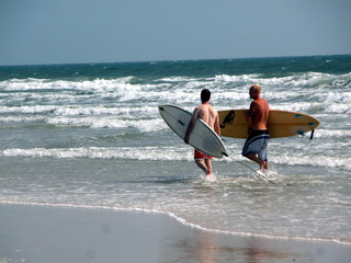 florida surfers