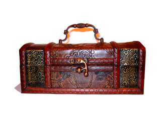 casket