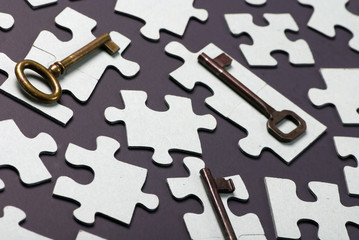 key to success