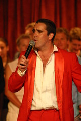 mark show presenter #1