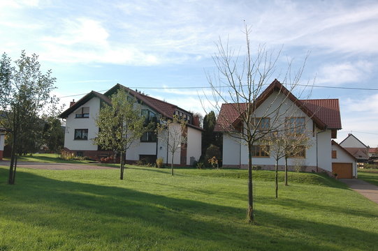 haus
