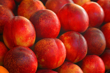 peaches