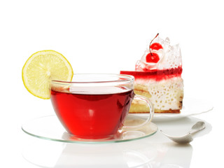 tea