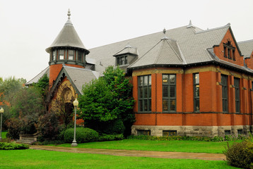 westmount public library (1443)