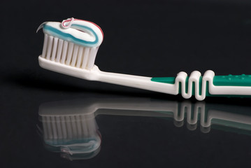 toothbrush