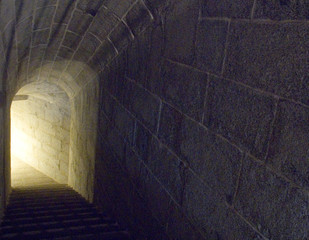 spain madrid escorial