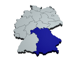 deutschland 3d