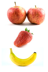 happy fruits