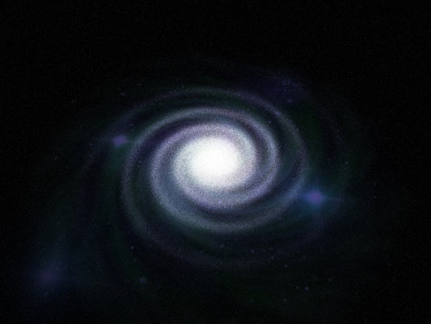 astronomy image