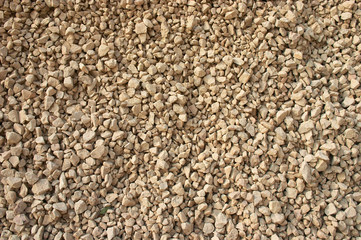 gravel background