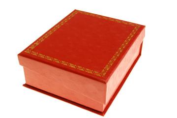 red gift box 2