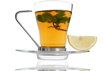 te con limon
