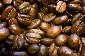 espresso beans