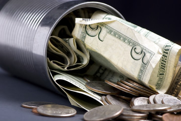 secure savings