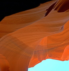 antelope canyon