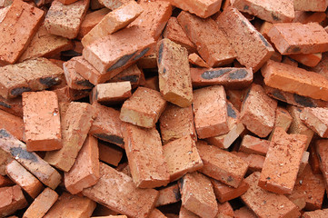 chinese clay bricks