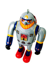robot