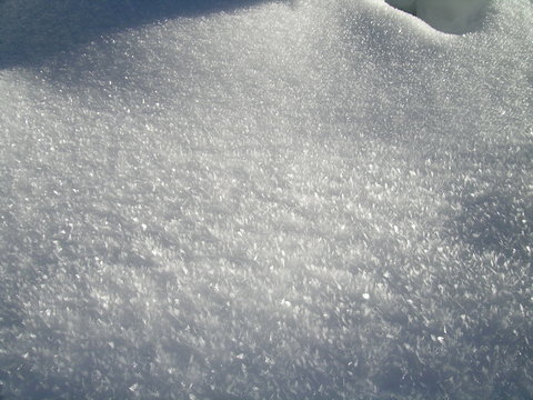 schnee