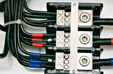 panel wiring