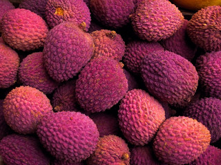 litchi fruit