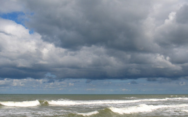 norfolk coast