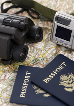 vacation travel