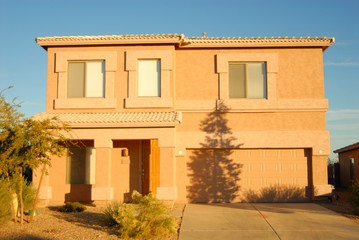 brand new home 204