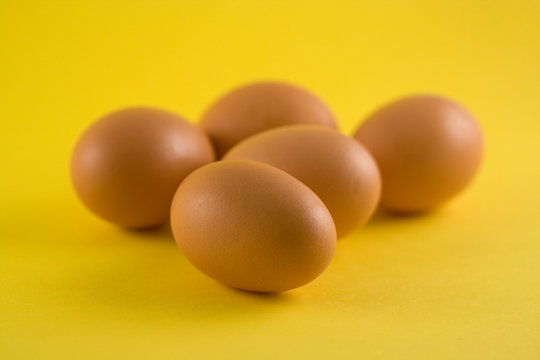 eggs