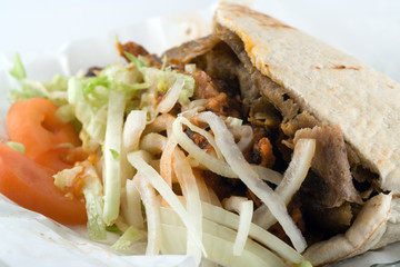 donner kebab