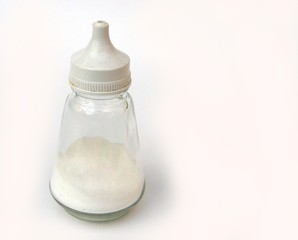 salt cellar