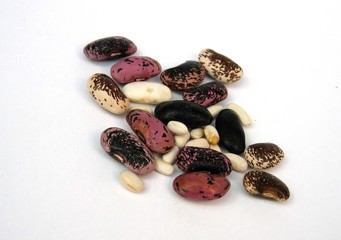 mixed beans