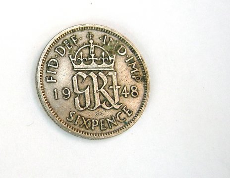 Sixpence