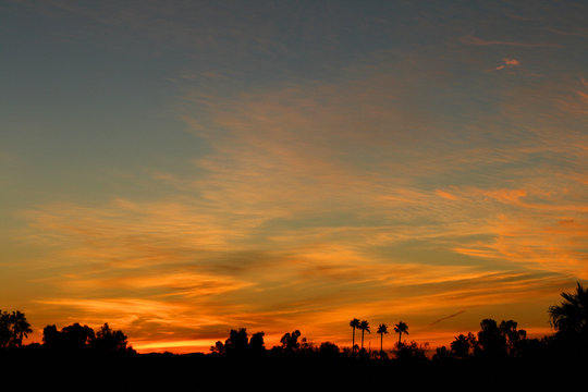 arizona sunset 8