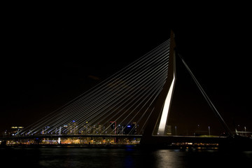 Fototapeta premium suspension bridge 8