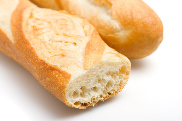 french baguettes