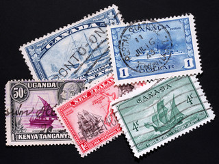 ship stamps