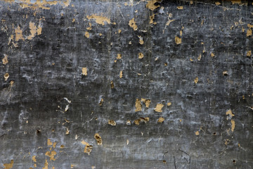 aged wall