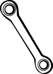 box wrench