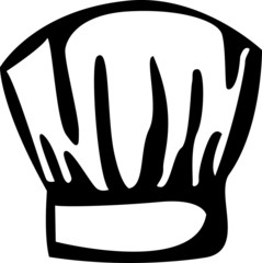 chef hat