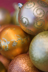 christmas decorations