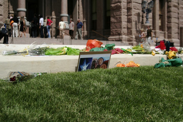 remembering the lost