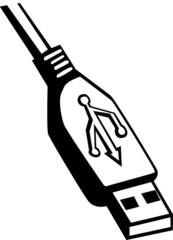 usb computer cable