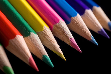  Color pencils © Fatman73