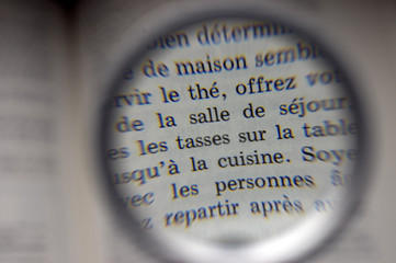 lecture