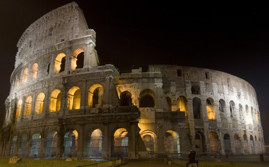 colosseo