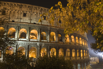 colosseo