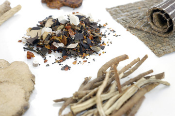traditional chinese medicine 1