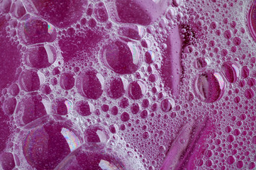 purple suds