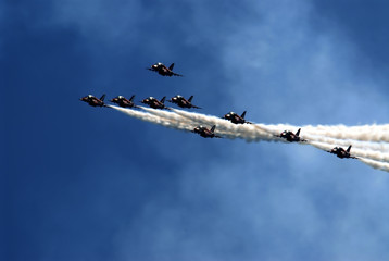airshow