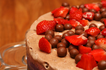 delicious dessert